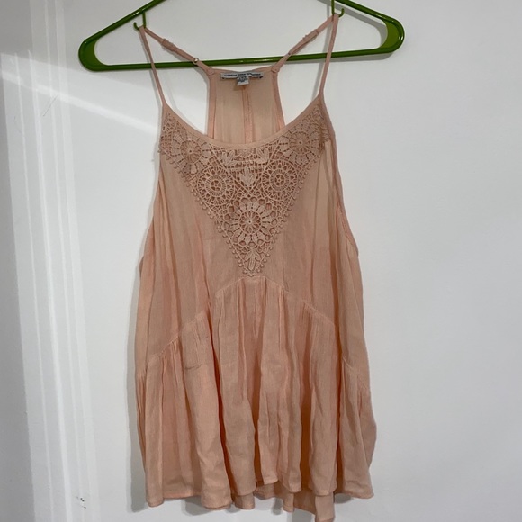 NWOT American Eagle Stunning Cami - Picture 1 of 5